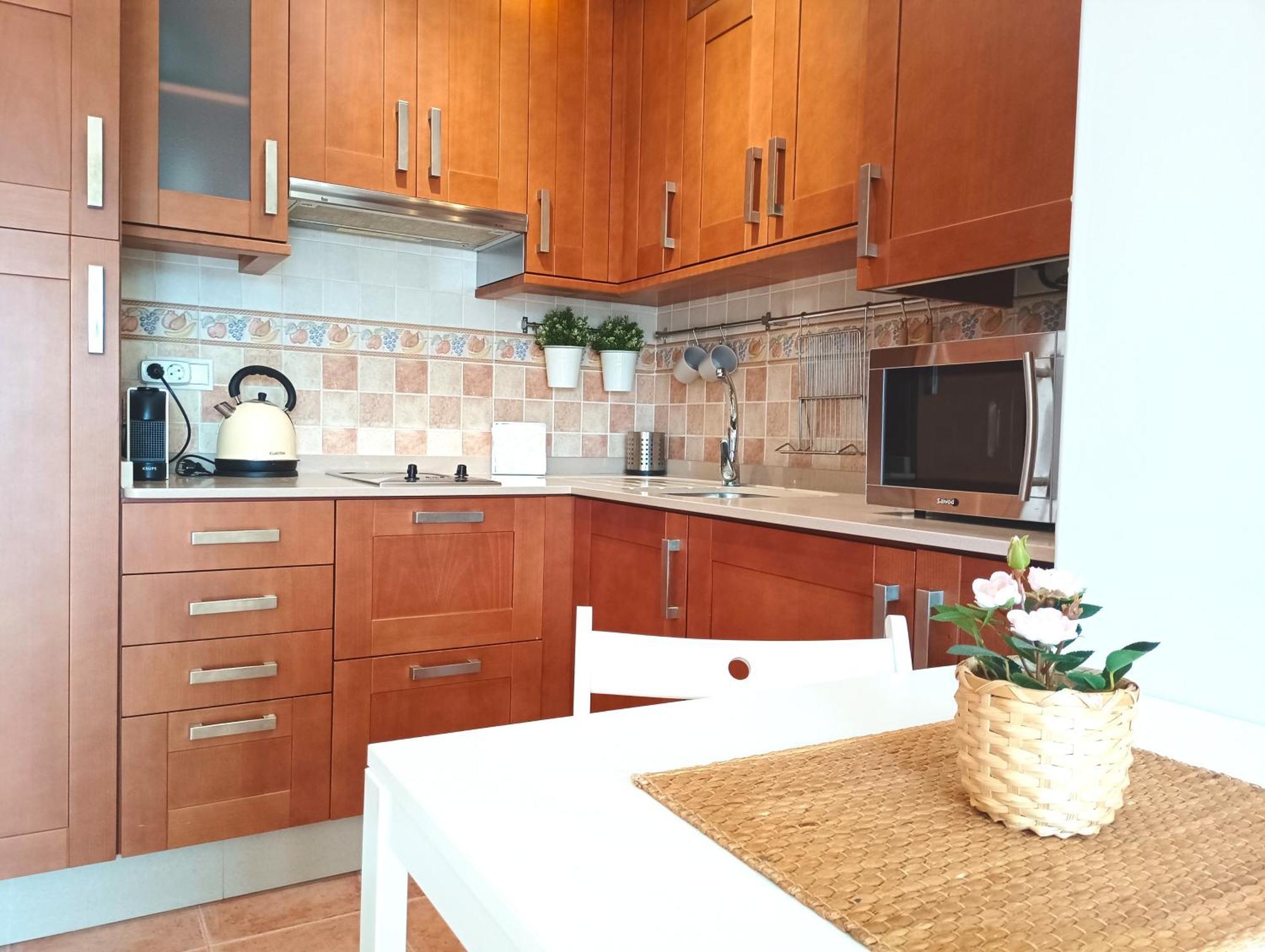 Combarro Hills Διαμέρισμα Εξωτερικό φωτογραφία
