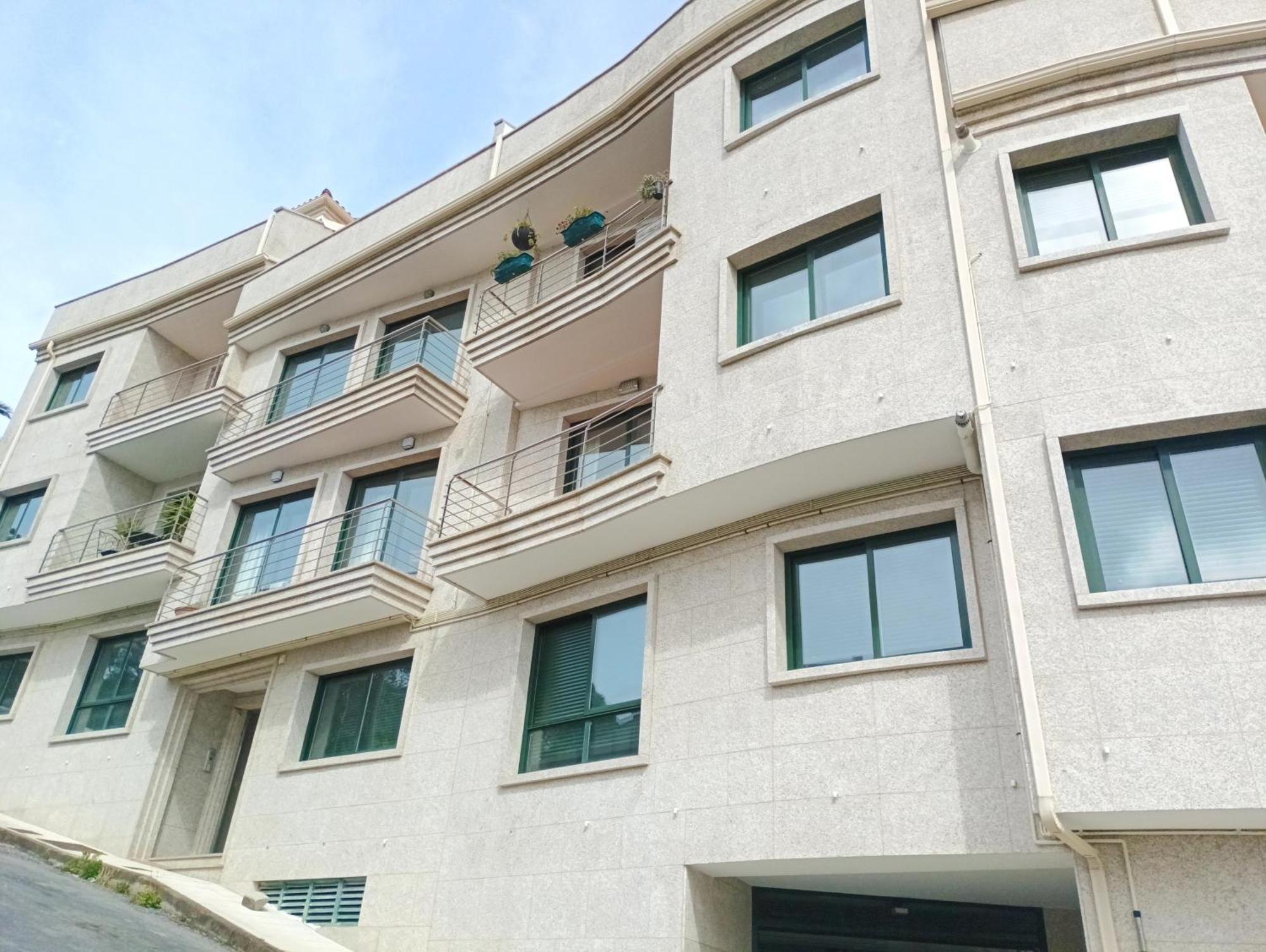 Combarro Hills Διαμέρισμα Εξωτερικό φωτογραφία