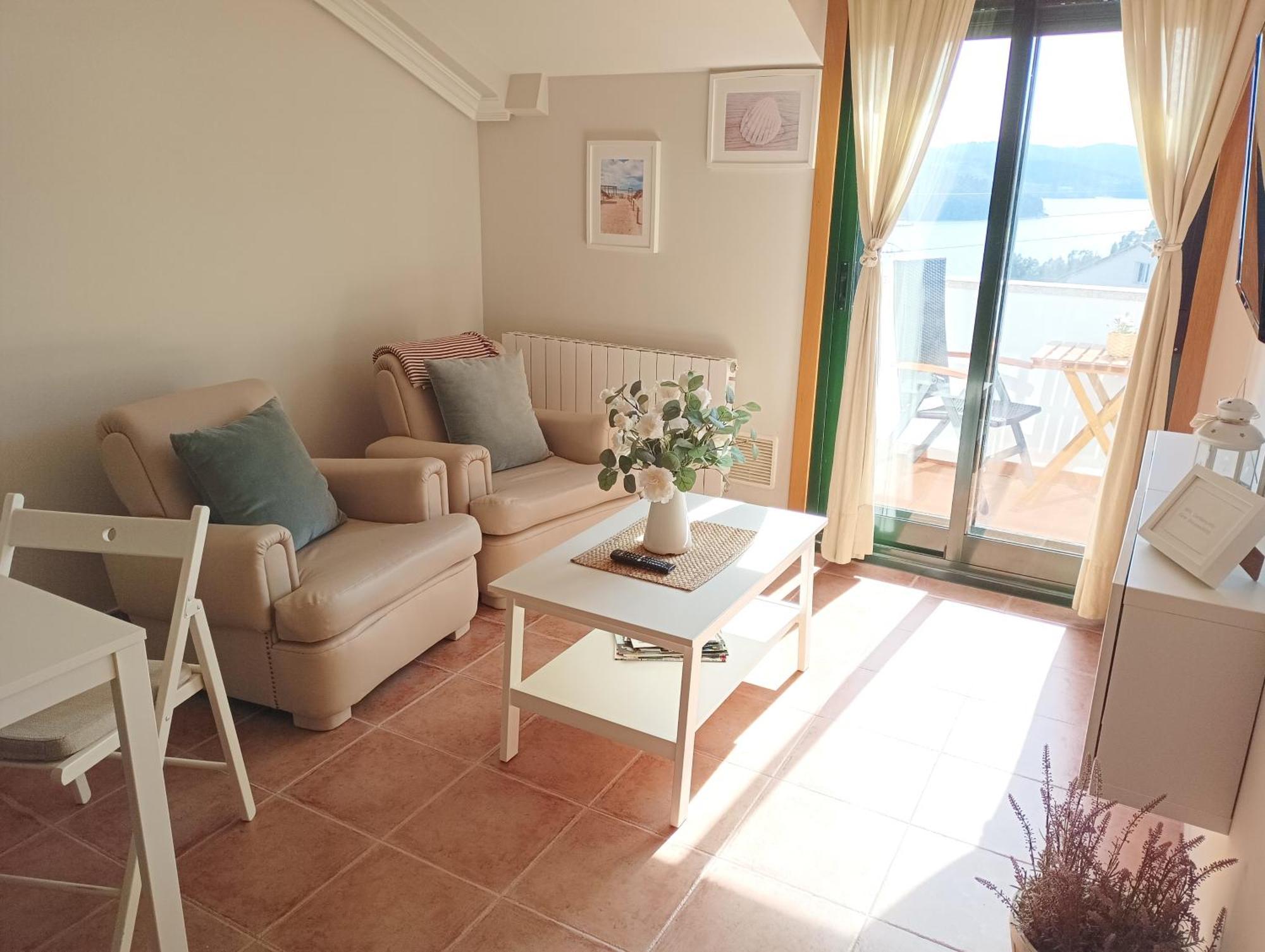 Combarro Hills Διαμέρισμα Εξωτερικό φωτογραφία