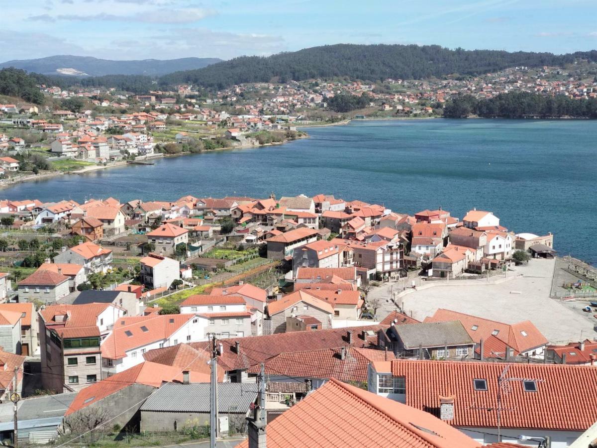 Combarro Hills Διαμέρισμα Εξωτερικό φωτογραφία