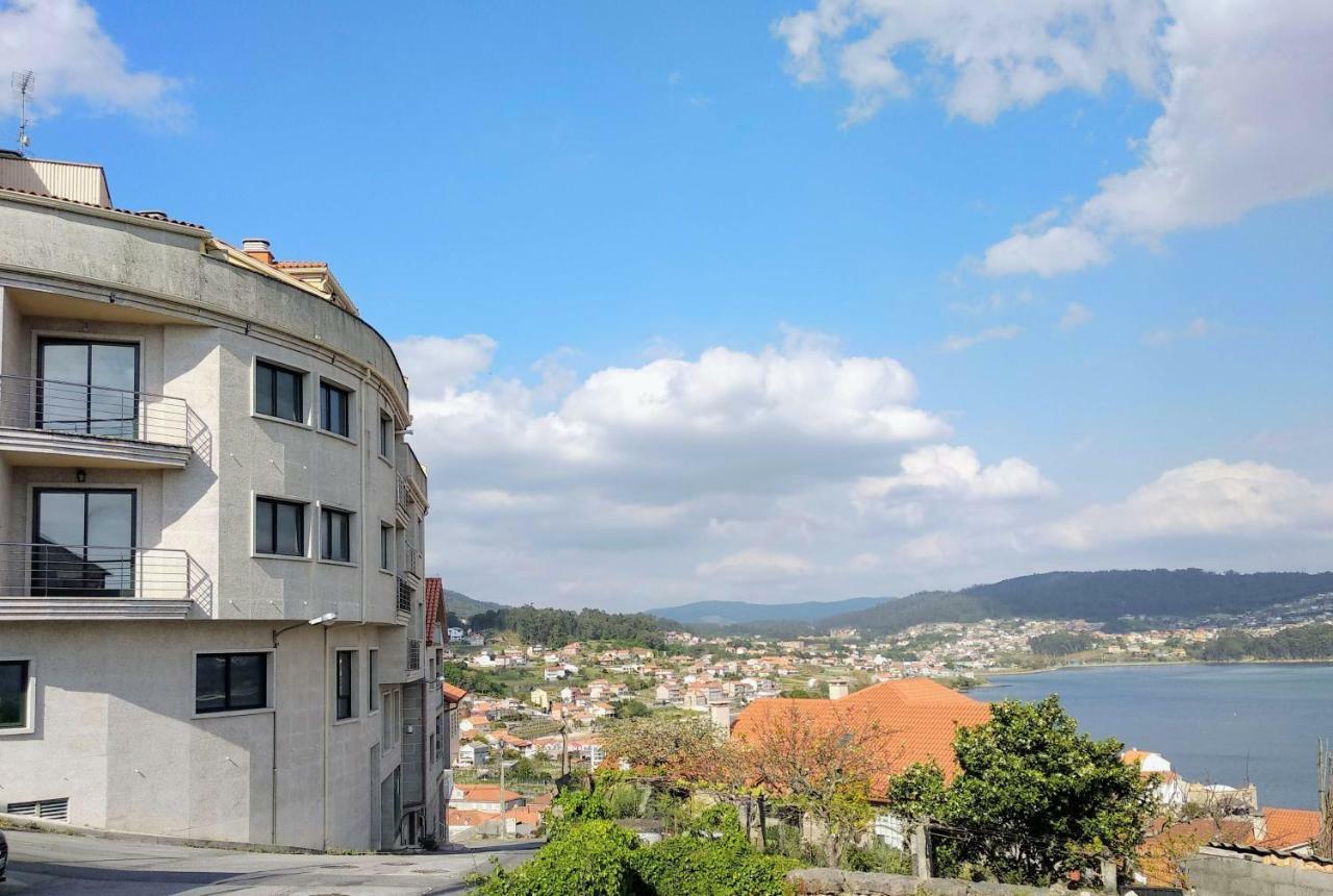 Combarro Hills Διαμέρισμα Εξωτερικό φωτογραφία
