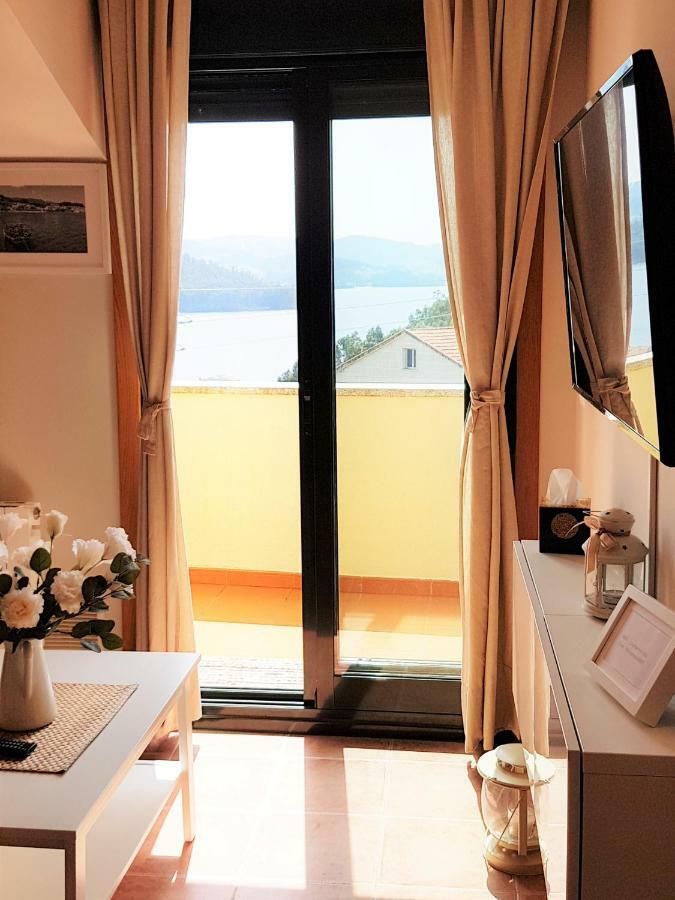 Combarro Hills Διαμέρισμα Εξωτερικό φωτογραφία
