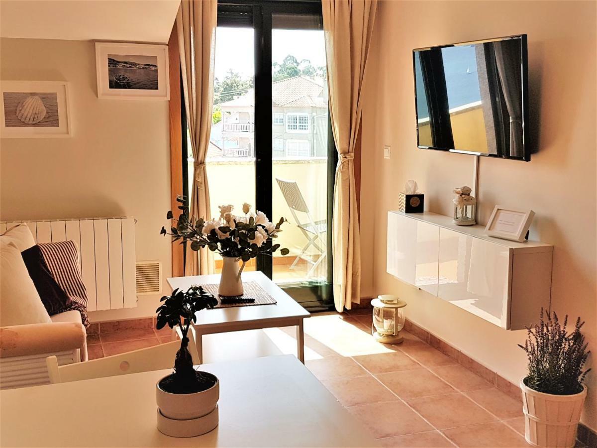 Combarro Hills Διαμέρισμα Εξωτερικό φωτογραφία